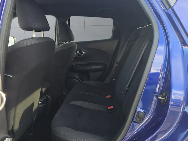 NISSAN Juke 1.6 DIG-T Tekna 4x4