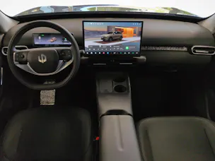 Leapmotor B03X EV 0 % Leasing