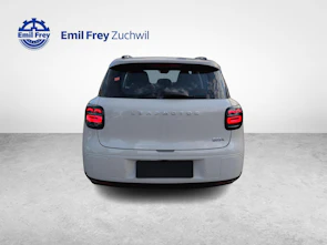 Fahrzeugbild LEAPMOTOR B03X EV 0 % Leasing
