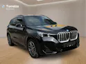 BMW X1 U11 30e xDrive paddles