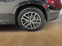 BMW X1 U11 30e xDrive paddles