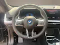 BMW X1 U11 30e xDrive paddles