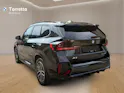 BMW X1 U11 30e xDrive paddles