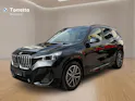 BMW X1 U11 30e xDrive paddles