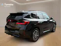 BMW X1 U11 30e xDrive paddles