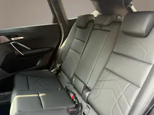 BMW X1 U11 30e xDrive paddles