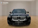 BMW X1 U11 30e xDrive paddles