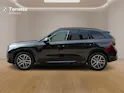 BMW X1 U11 30e xDrive paddles