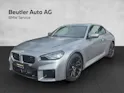 BMW 2er Reihe G87 Coupé M2