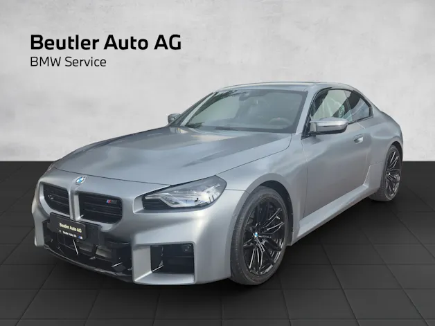 BMW 2er Reihe G87 Coupé M2