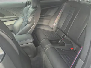 BMW 2er Reihe G87 Coupé M2