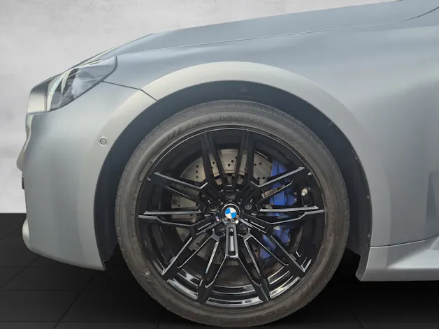 BMW 2er Reihe G87 Coupé M2
