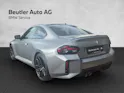 BMW 2er Reihe G87 Coupé M2