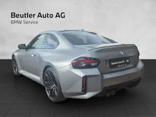 BMW 2er Reihe G87 Coupé M2