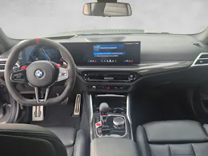 BMW 2er Reihe G87 Coupé M2