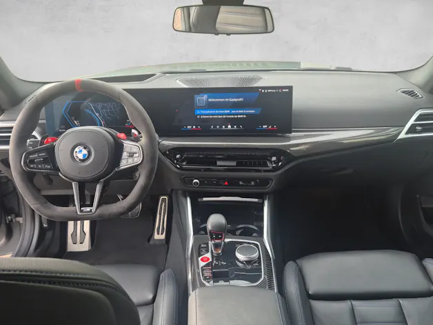 BMW 2er Reihe G87 Coupé M2