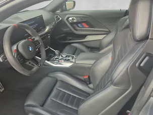 BMW 2er Reihe G87 Coupé M2