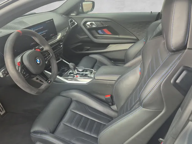 BMW 2er Reihe G87 Coupé M2