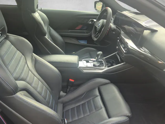 BMW 2er Reihe G87 Coupé M2