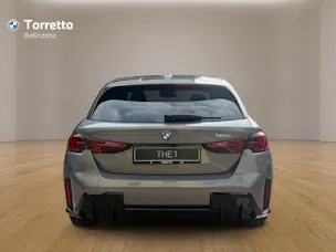BMW 1er Reihe F70 120d