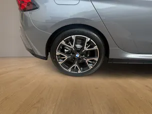 BMW 1er Reihe F70 120d