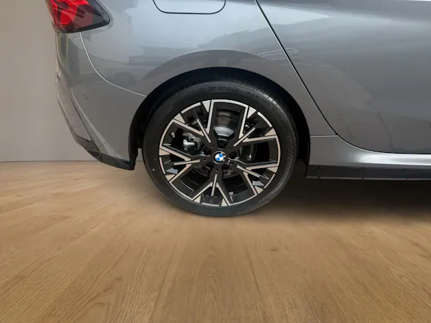BMW 1er Reihe F70 120d