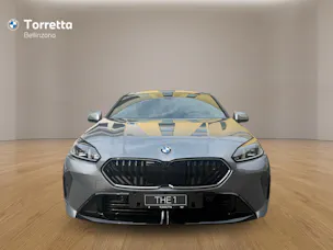 BMW 1er Reihe F70 120d