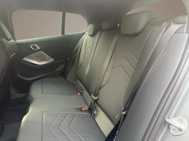 BMW 1er Reihe F70 120d