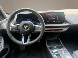 BMW 1er Reihe F70 120d
