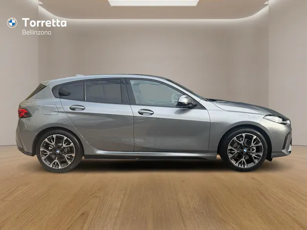 BMW 1er Reihe F70 120d