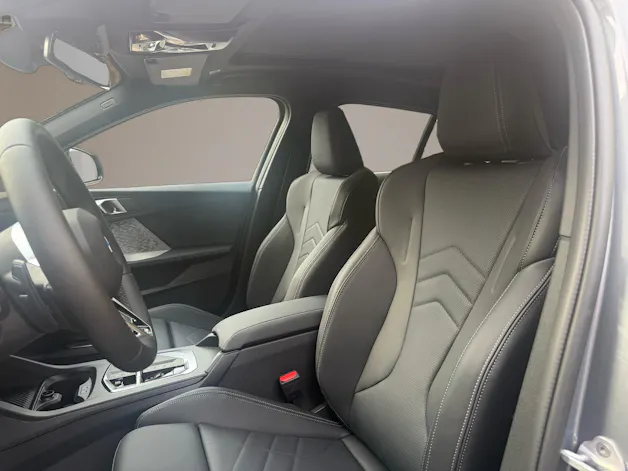 BMW 1er Reihe F70 120d