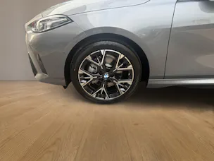 BMW 1er Reihe F70 120d