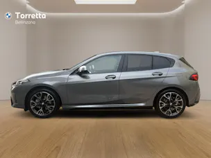 BMW 1er Reihe F70 120d