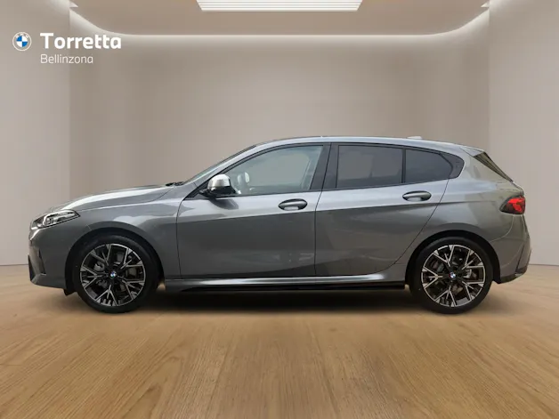BMW 1er Reihe F70 120d