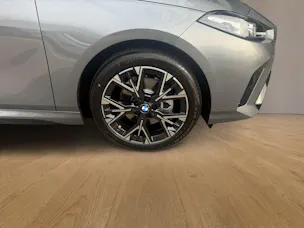 BMW 1er Reihe F70 120d