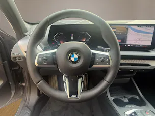 BMW 1er Reihe F70 120d
