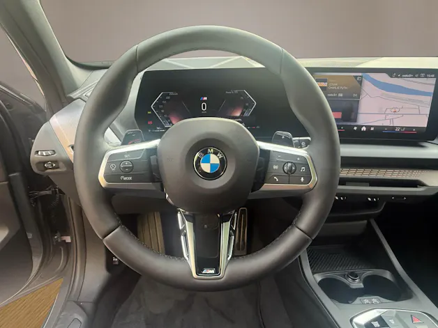 BMW 1er Reihe F70 120d