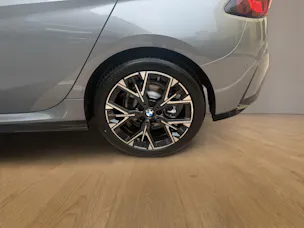 BMW 1er Reihe F70 120d