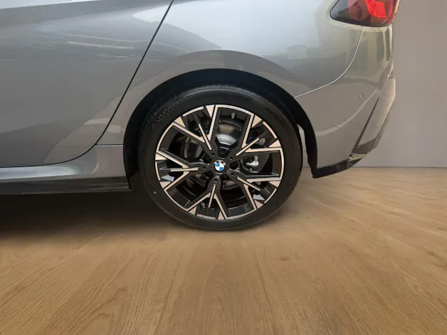 BMW 1er Reihe F70 120d