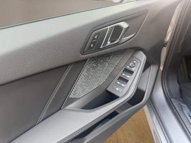 BMW 1er Reihe F70 120d