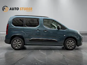 OPEL Combo 1.5 D Viva S/S