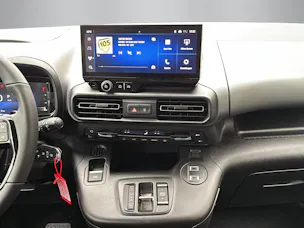 OPEL Combo 1.5 D Viva S/S