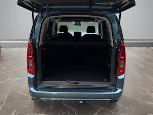 OPEL Combo 1.5 D Viva S/S