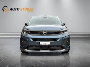 OPEL Combo 1.5 D Viva S/S