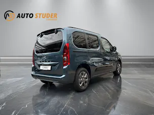 OPEL Combo 1.5 D Viva S/S