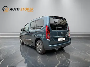 OPEL Combo 1.5 D Viva S/S