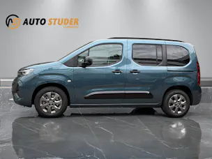 OPEL Combo 1.5 D Viva S/S