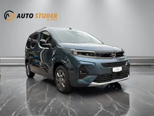 OPEL Combo 1.5 D Viva S/S