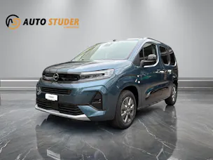 OPEL Combo 1.5 D Viva S/S