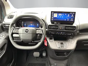 OPEL Combo 1.5 D Viva S/S